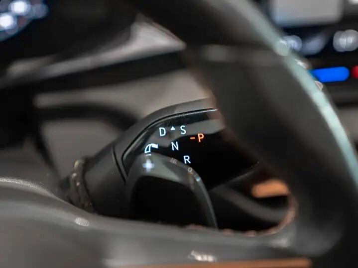 Cupra Terramar 1.5 e-Hybrid DSG VZ