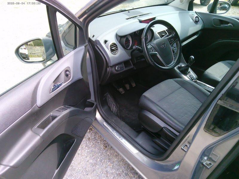Opel Meriva 1.4 Turbo 120CV GPL Tech Cosmo