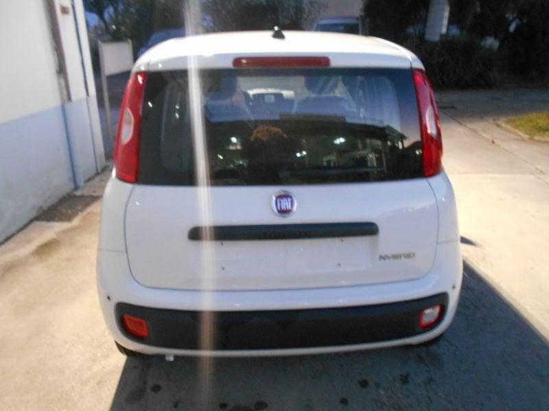 FIAT Panda 1.0 Hybrid Fin 9Perfet Sc42%