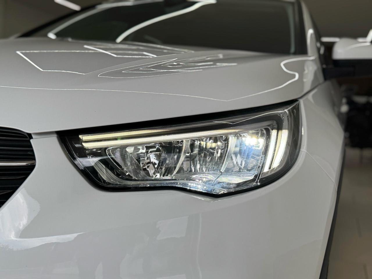 Opel Grandland X 1.5 diesel Ecotec Start&Stop Ultimate