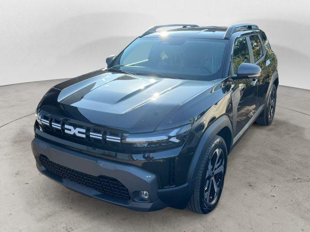 DACIA Duster Duster Eco-G 120 CV Journey