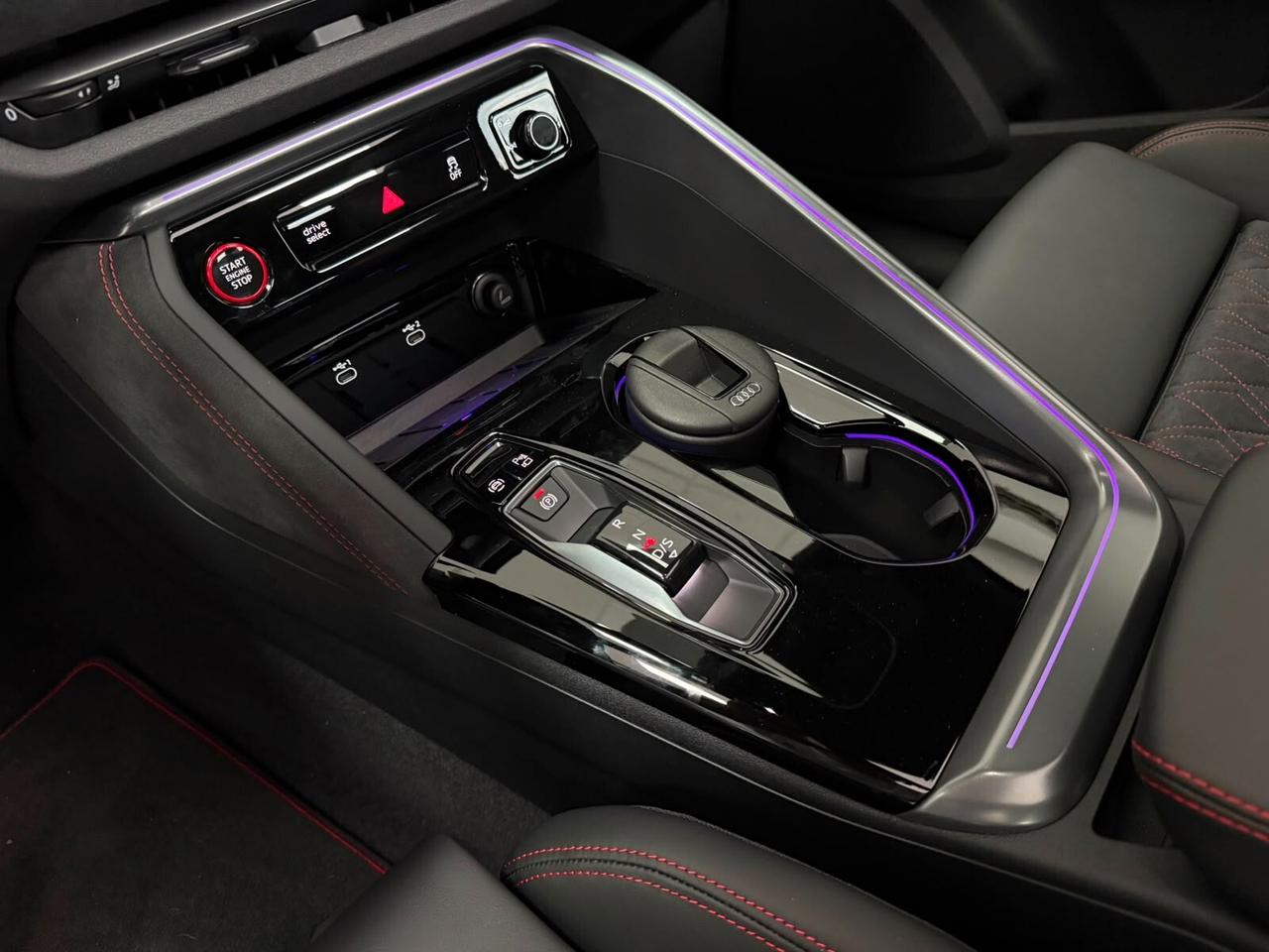 Audi Q5 TDI 150 kW mHEV+ S tronic quattro line edition