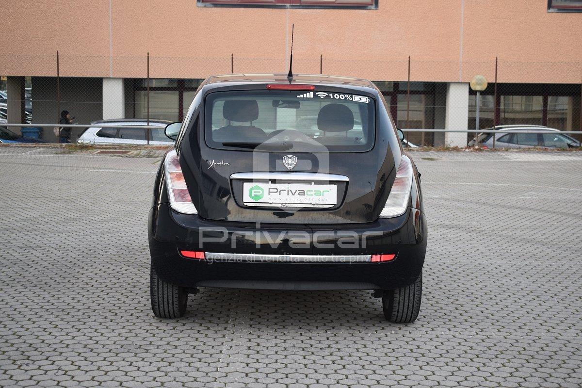 LANCIA Ypsilon 1.3 MJT 75 CV Diva