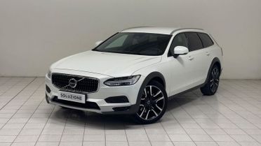 Volvo V90 Cross Country B4 D AWD automatico Plus