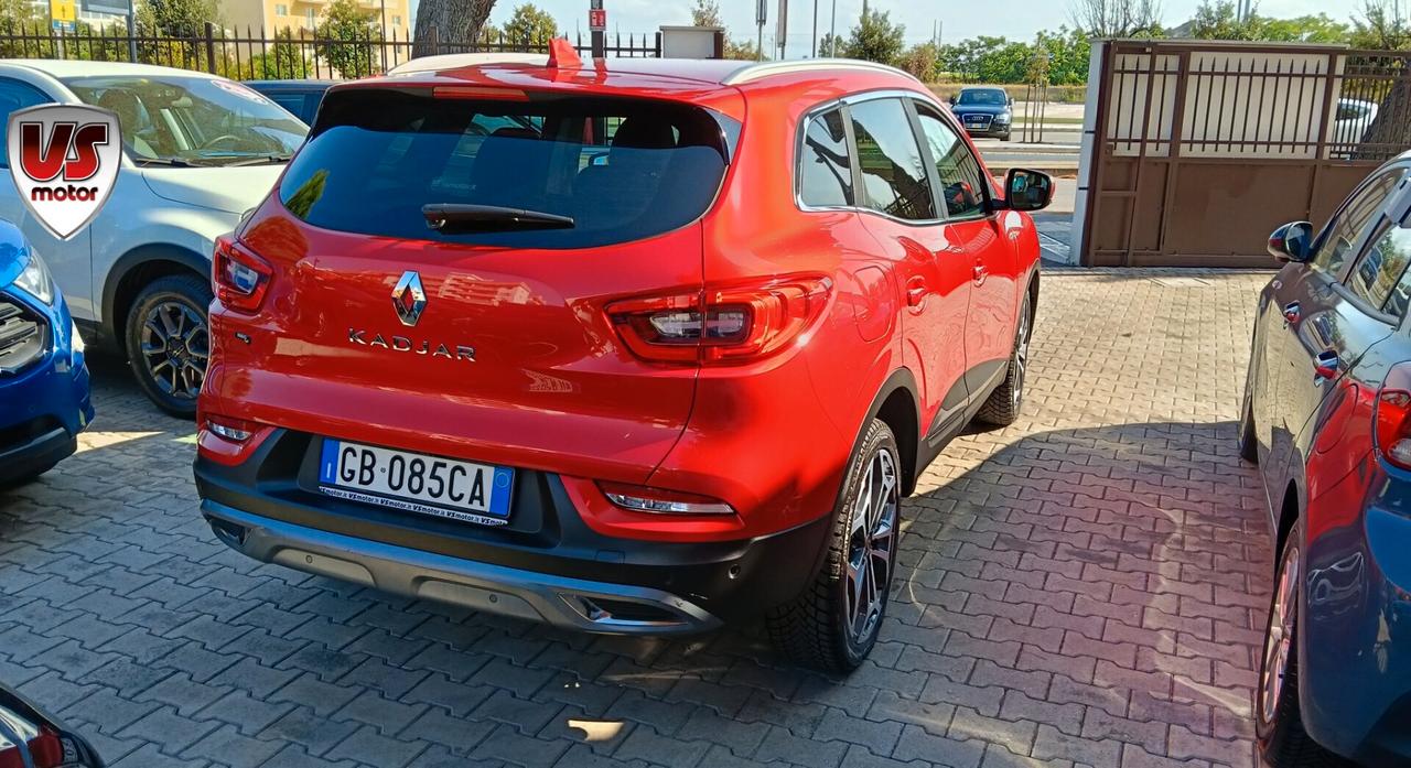 RENAULT KADJAR 1.5 DCI-AUTO-RETROC