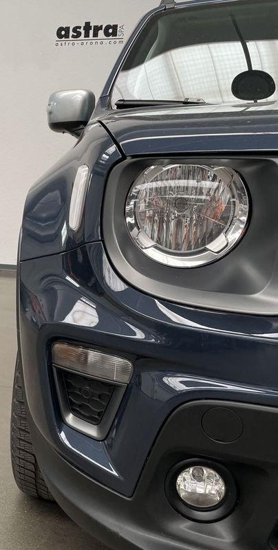 Jeep Renegade 1.3 T4 190CV PHEV 4xe AT6 Limited