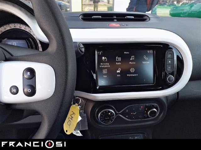 RENAULT Twingo Equilibre 22kWh