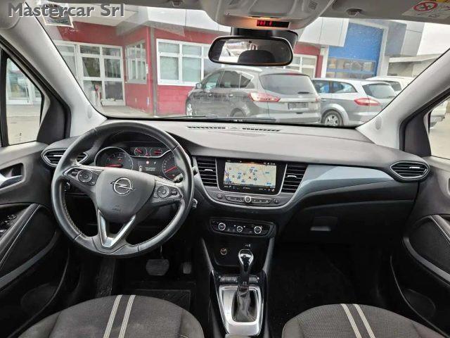 OPEL Crossland 1.2 130cv Elegance autom AT6 - GT798MA