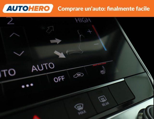 AUDI A6 Avant 40 2.0 TDI S tronic Business Sport