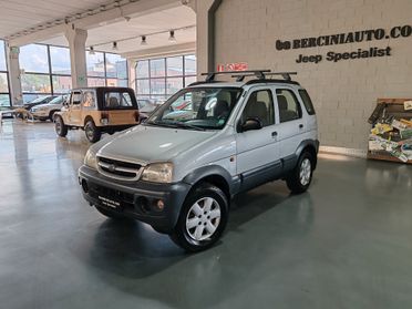 Daihatsu Terios 1.3i 16V cat 4WD DB