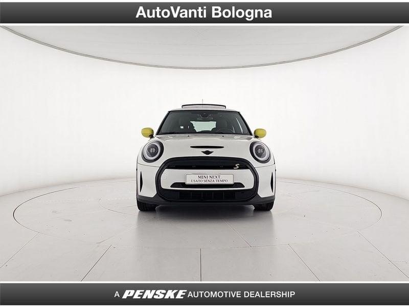 MINI Full Electric Mini 3p Cooper SE Classic auto