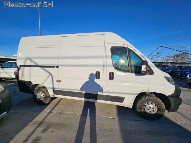 PEUGEOT Boxer 330 L2H2 2.2 BlueHDi 140cv - GF389PL