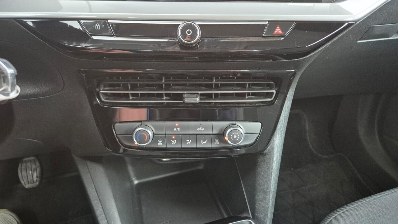 Opel Mokka 1.5 BlueHdi Elegance-12/2022-km 40800