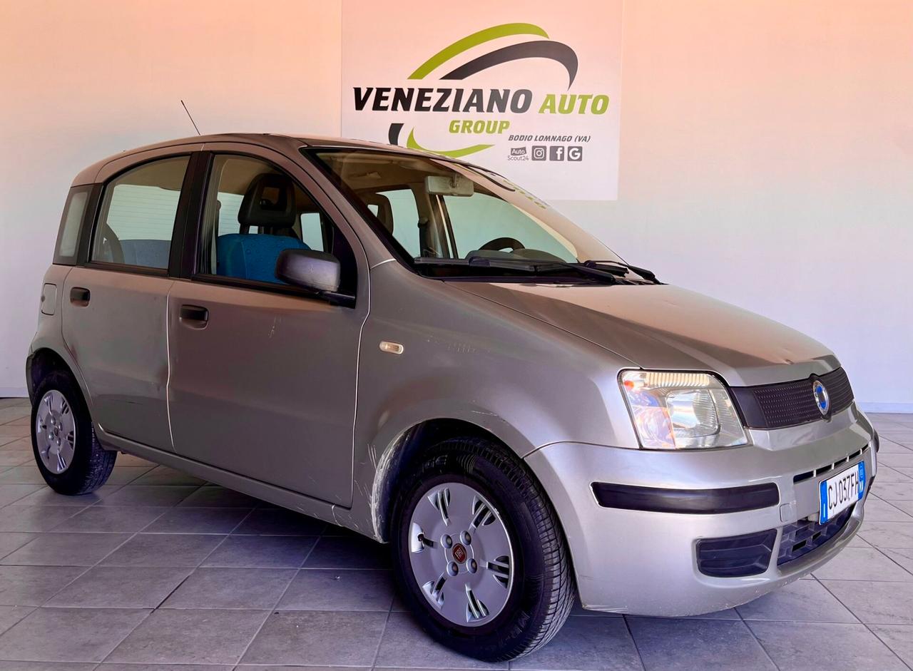 Fiat Panda 1.1 Active