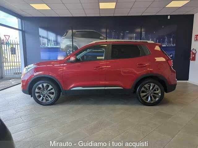 DR Automobiles dr 4.0 dr 4.0 1.5