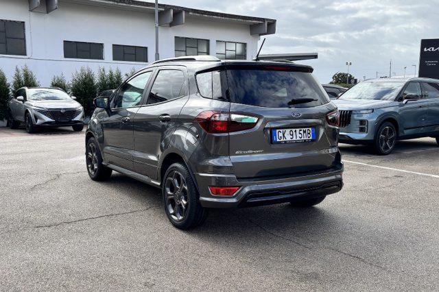 FORD EcoSport 1.0 EcoBoost 125 CV Start&Stop ST-Line