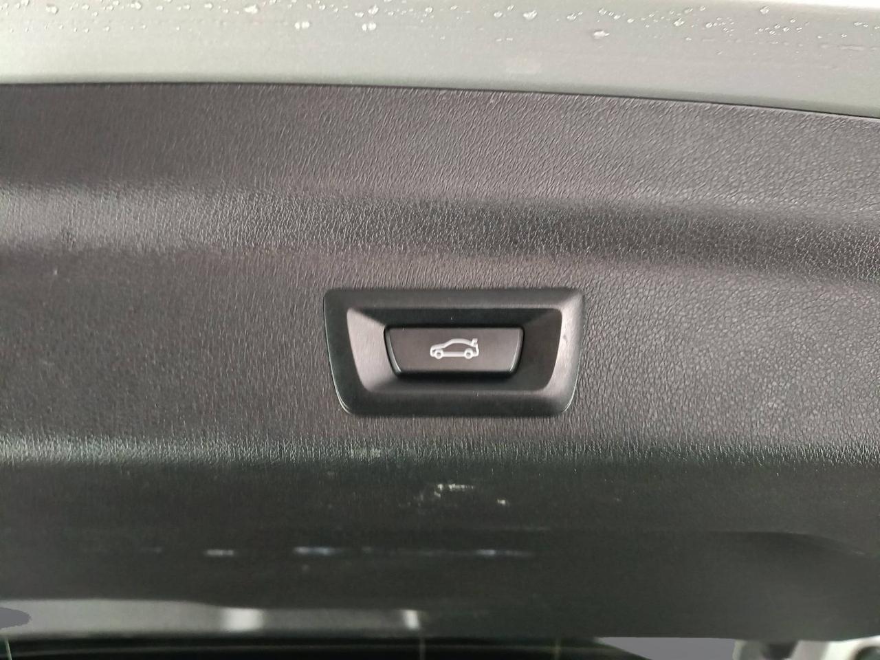 BMW X1 U11 - X1 sdrive18d MSport auto