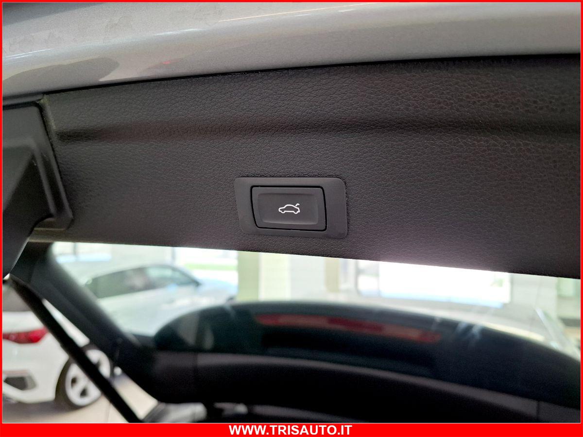 AUDI Q3 SPB 35 2.0 TDI S-Tronic Business Plus (FULL LED+NAVI)
