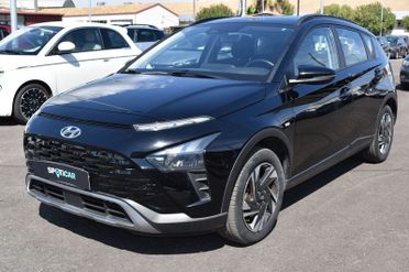 Hyundai Bayon Bayon 1.0 T-GDI Hybrid 48V iMT XLine