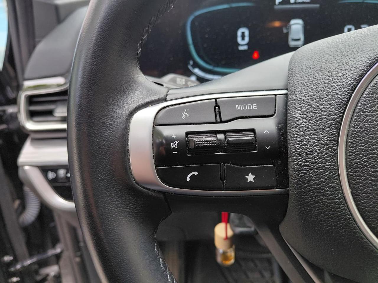 Kia Sportage Business 1.6 T-GDI 48V MHEV #10790