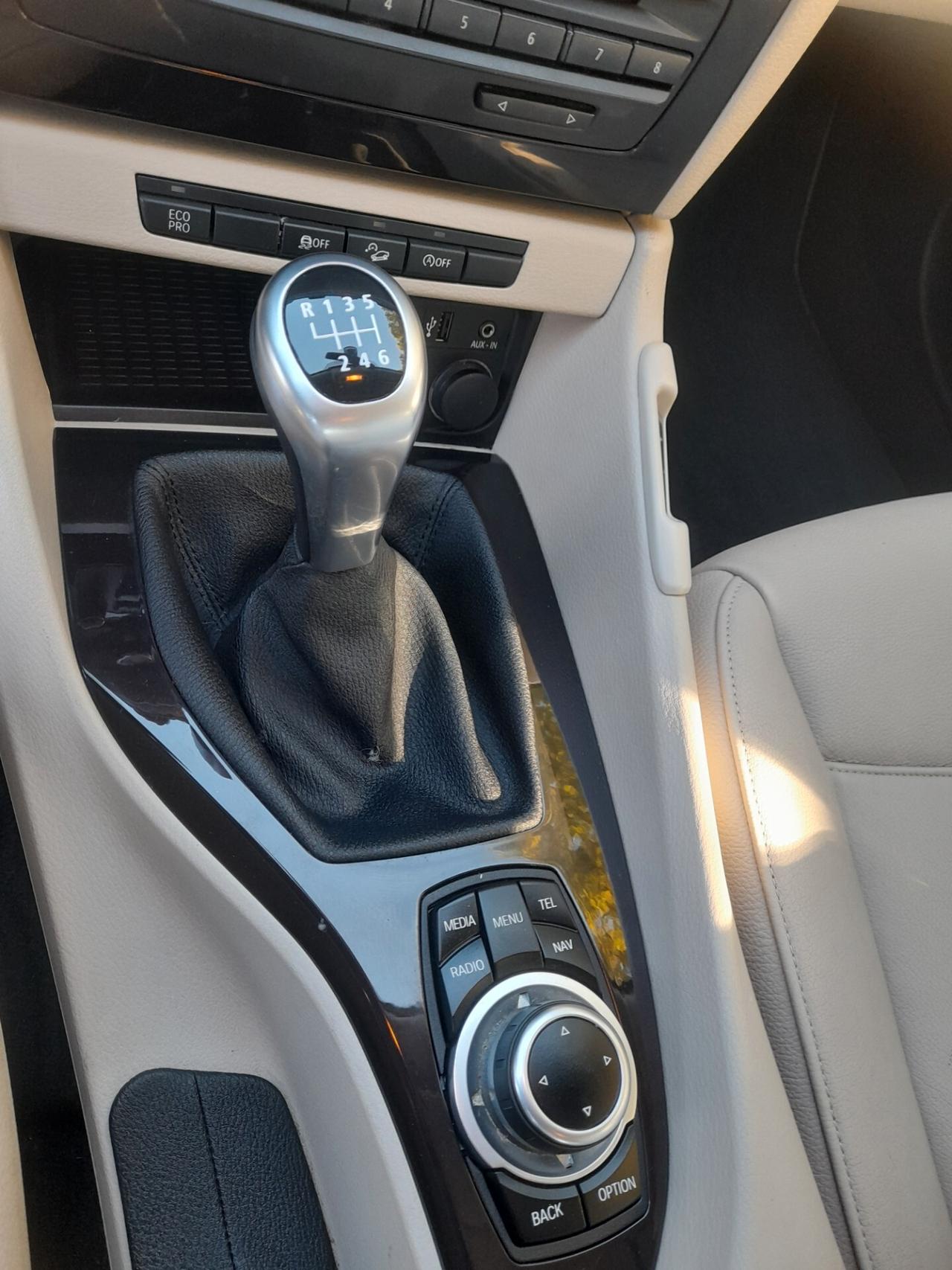 Bmw X1 xDrive18d X Line