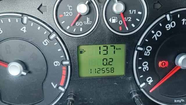 FORD Fusion POSSIBILITA' DI GPL