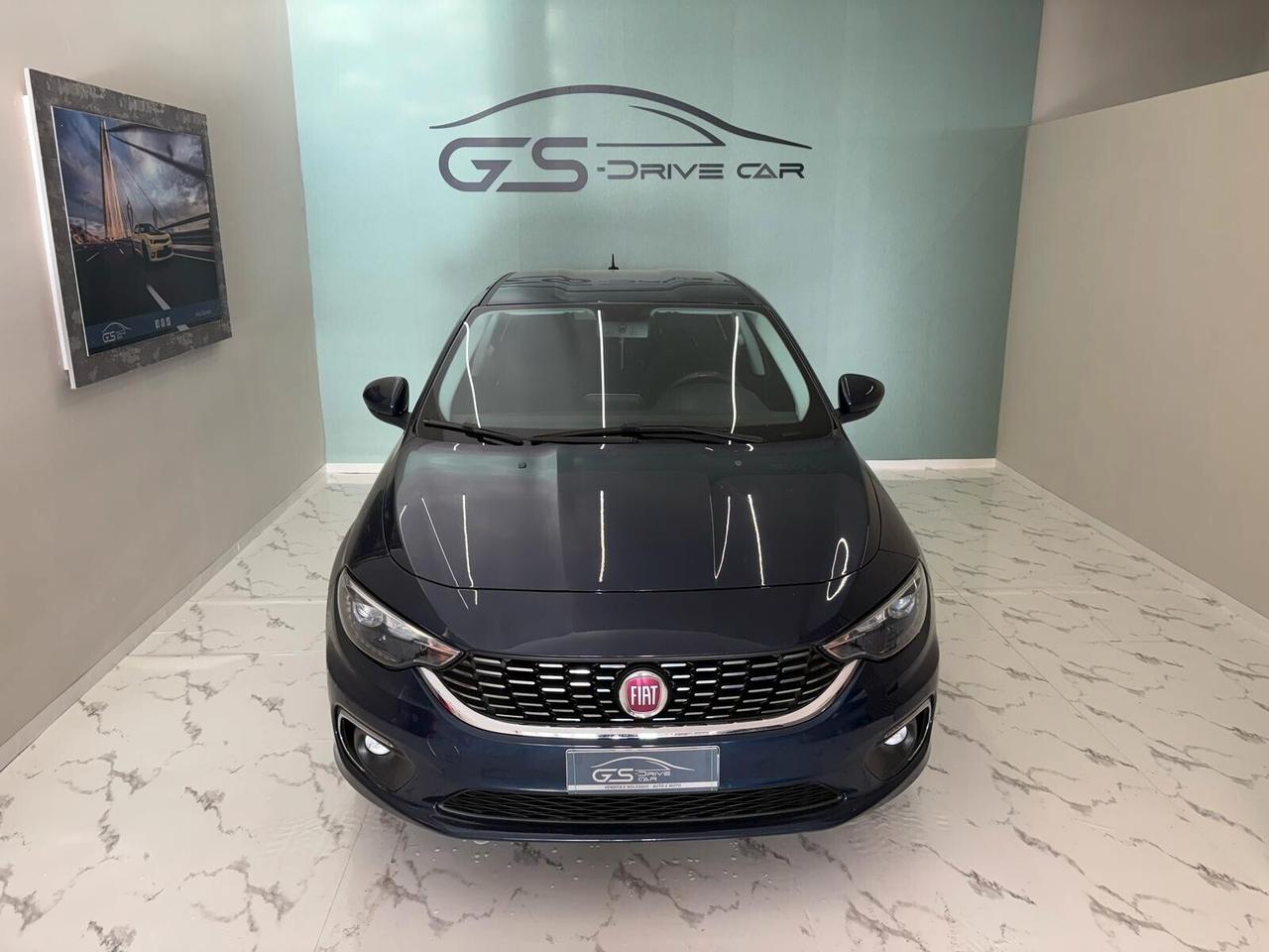 Fiat Tipo Fiat Tipo 1.6 Mjt S&S 5 porte Lounge