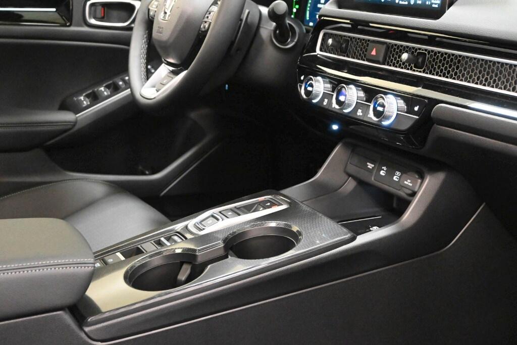 HONDA Civic 11ª serie Civic 2.0 Hev eCVT Advance