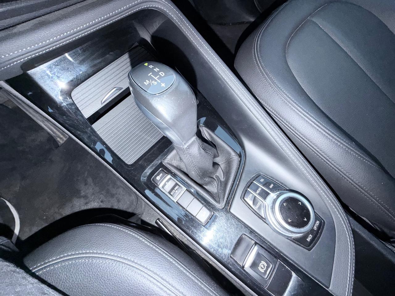 Bmw X1 xDrive25d 231CV AUTOMATICO 2017 EURO6