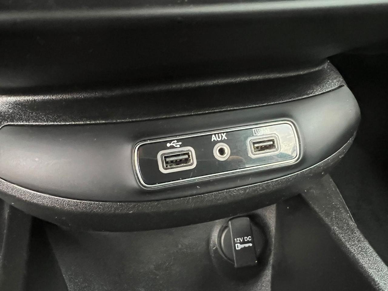 FIAT 500X 1.3 MJT 95 CV 2018!!! LOUNGE!!!