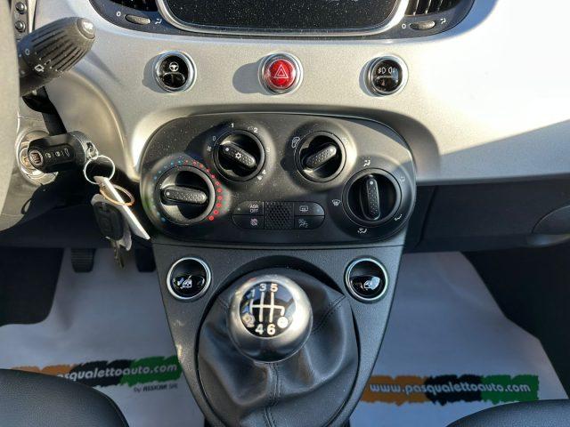 FIAT 500 Ok neo pat. 1.0 Hybrid Connect