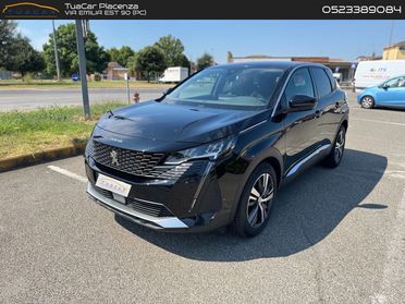 Peugeot 3008 Allure 1.5 Blue HDI 130 #5939