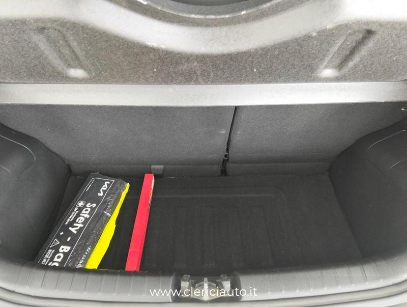 Kia Picanto 1.0 12V 5 porte Urban