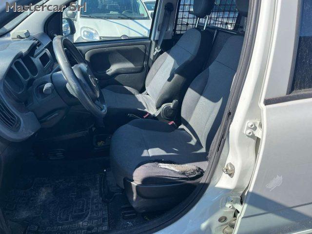 FIAT Panda Panda VAN 1.2 69cv 2P - FY092PD