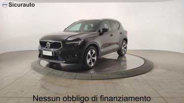 VOLVO Xc40 B3 Mild Hybrid Automatico Core