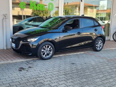 Mazda 2 Mazda2 1.5 90 CV Skyactiv-G M-Hybrid Evolve