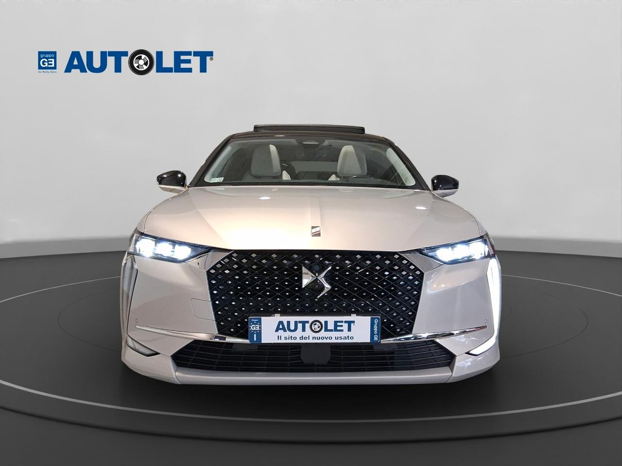 Ds DS4 4 E-Tense 225 Rivoli
