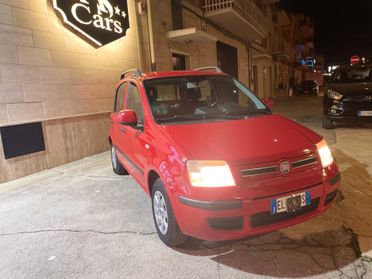 Fiat Panda 1.3 MJT S&S Lounge