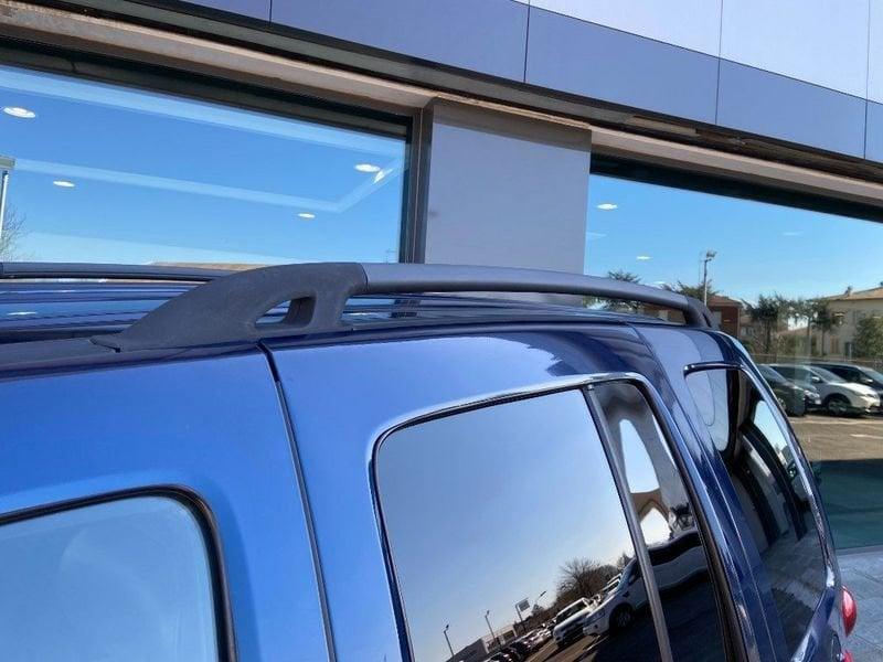 Jeep Cherokee 2.5 CRD Limited KM CERTIFICATI