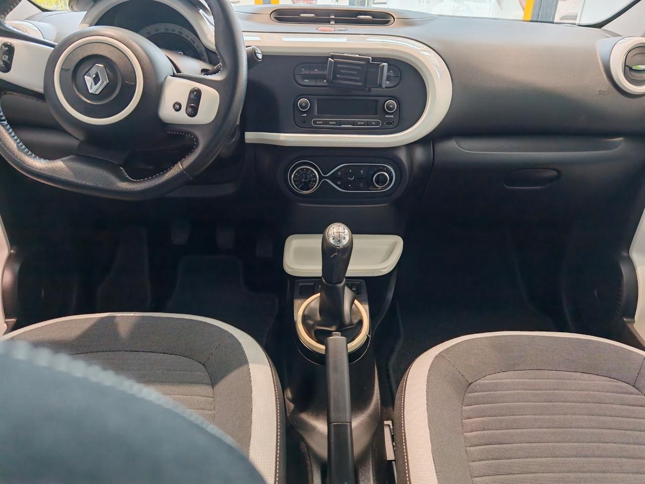 Renault Twingo 1.0 SCe Live