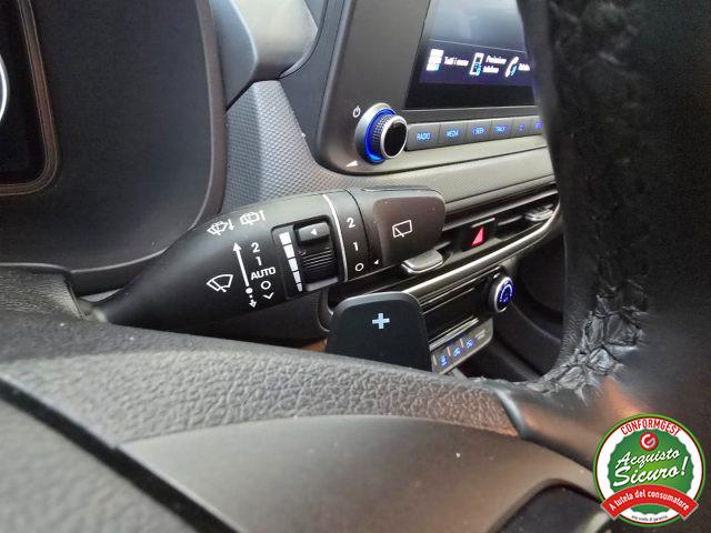 HYUNDAI Kona HEV 1.6 DCT XLine