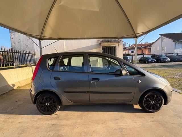 MITSUBISHI Colt 1.1 12V 5 PORTE BENZINA OK NEOPATENTATI