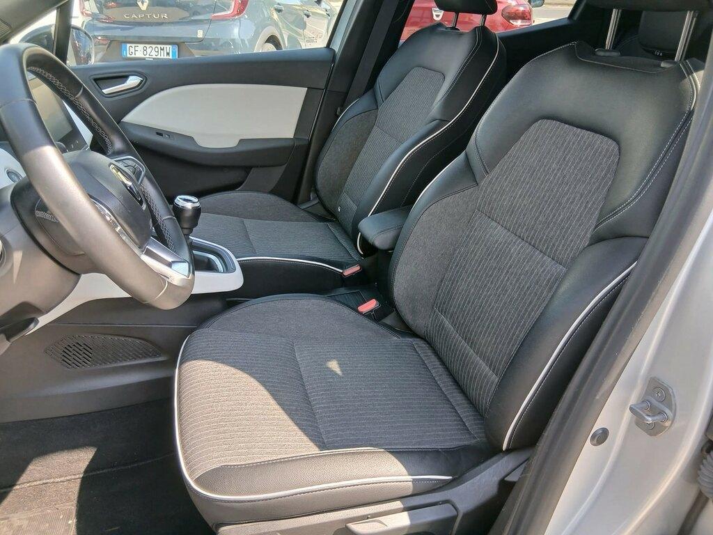 Renault Clio 5 Porte 1.0 TCe Intens