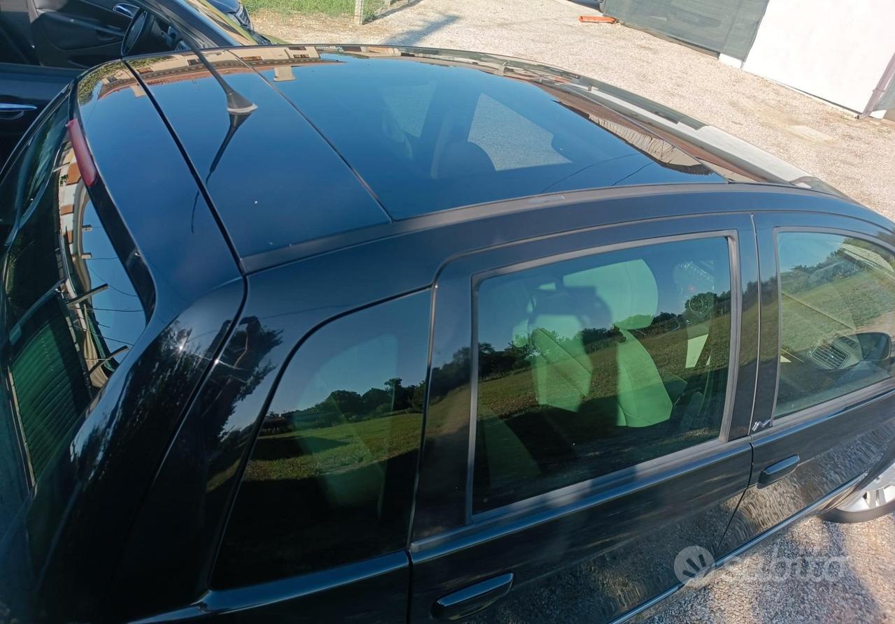 Lancia musa 1.4 benzina