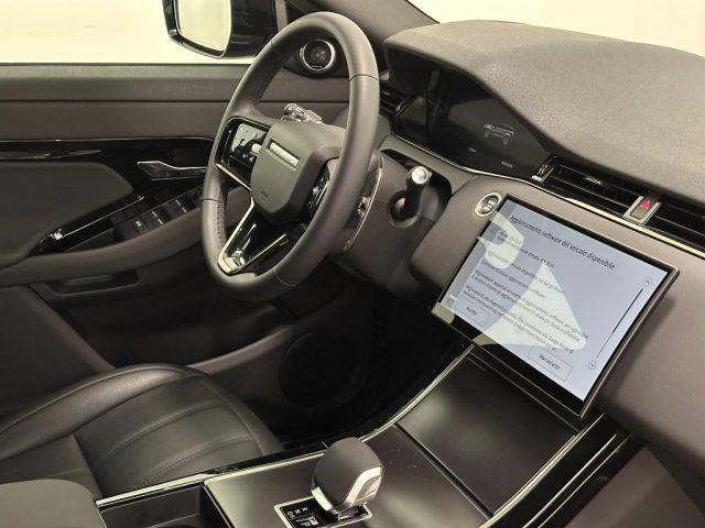 LAND ROVER Range Rover Evoque 2.0D I4 163 CV AWD Auto Dynamic SE