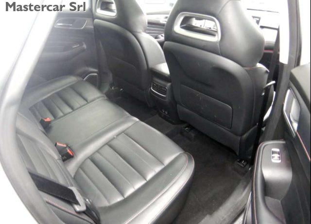 MG EHS HS I 1.5 t-gdi phev Luxury Auto Navi - GN307YL