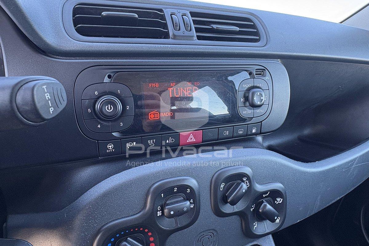 FIAT Panda 1.2 EasyPower Easy