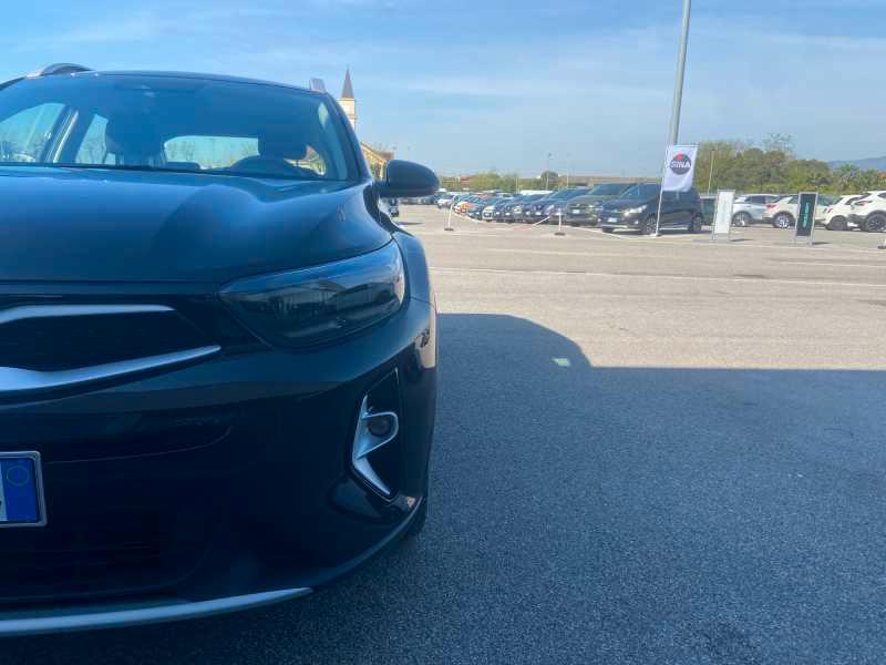 KIA Stonic 1.2 dpi Urban s/Smart Pack 84cv