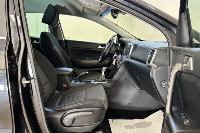 KIA Sportage 1.6 ECOGPL 2WD Business Class