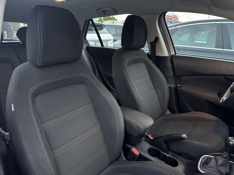 FIAT Tipo Tipo 1.6 Mjt S&S 4 porte Life